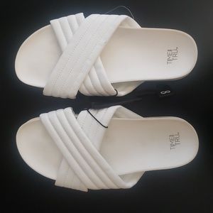 Time and tru shoes
